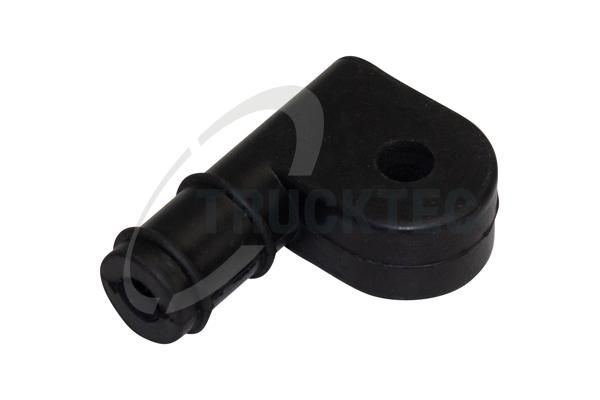 TRUCKTEC AUTOMOTIVE 04.30.087 - Ball Socket, tie rod air spring valve