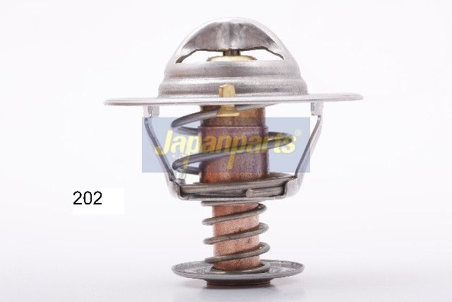 термостат, охладителна течност JAPANPARTS