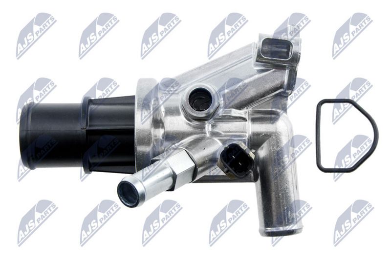 NTY CTM-CH-020 Thermostat, coolant