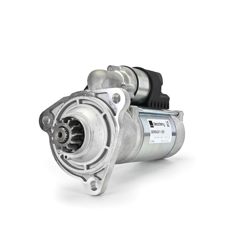 Delco Remy SER84251-12B1 Starter