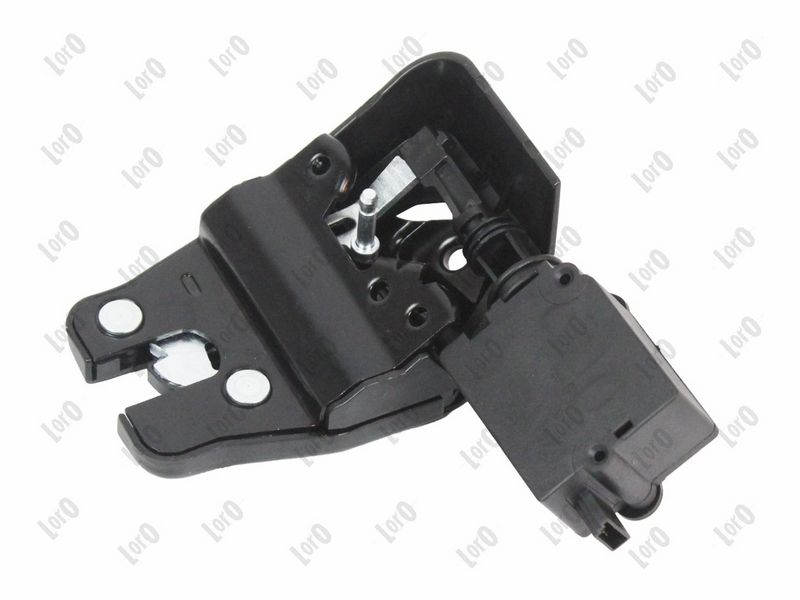 ABAKUS 132-004-152 Tailgate Lock