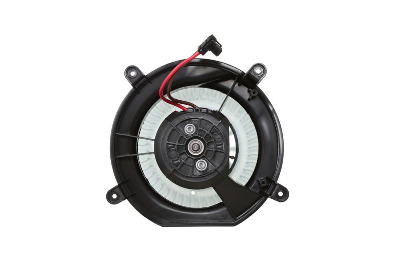 HELLA 8EW 366 400-771 Interior Blower