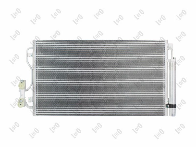 ABAKUS 004-016-0034 - Condenser, air conditioning