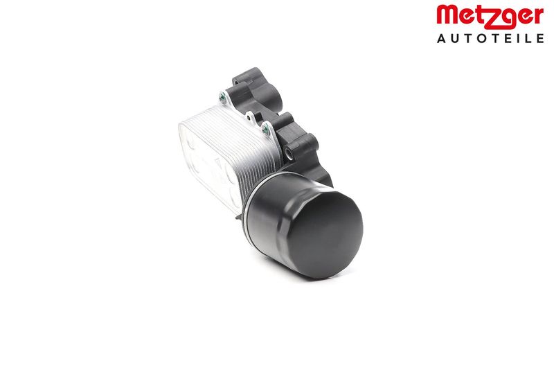 METZGER AUTOTEILE 2370150 Housing, oil filter