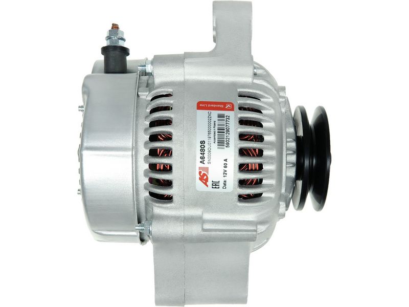 AS-PL A6480S Alternator