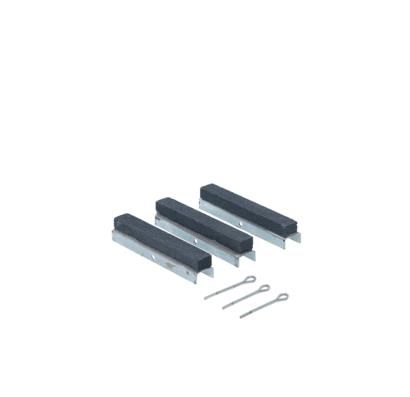 KS TOOLS 150.1191 Honing Stone Set
