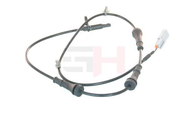 GH GH-712286 Sensor, wheel speed