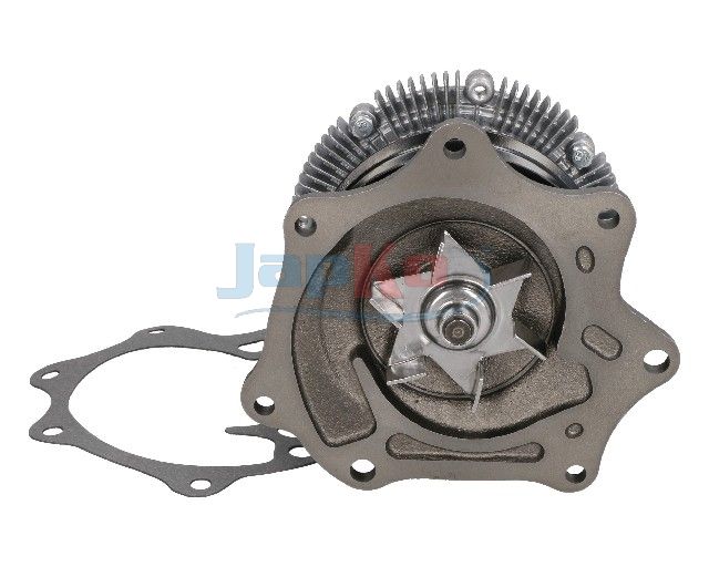 Veepump, mootori jahutus, JAPKO 35136