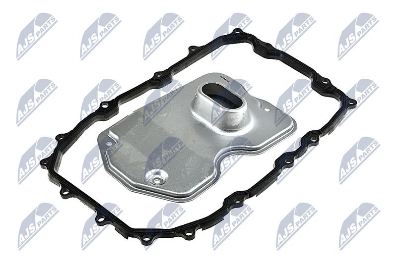 NTY FSF-VW-001 Hydraulic Filter Kit, automatic transmission