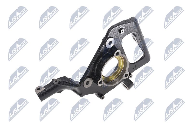 Käändmik, rattakinnitus, NTY ZZP-FR-038