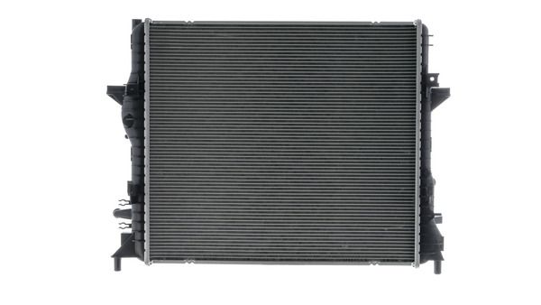 MAHLE CR 1930 000P Radiator, engine cooling