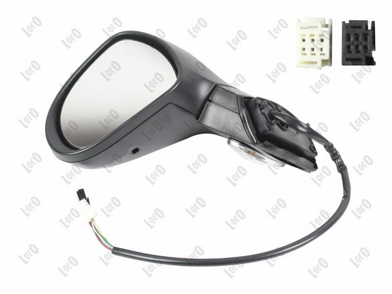ABAKUS 2911M03 Exterior Mirror