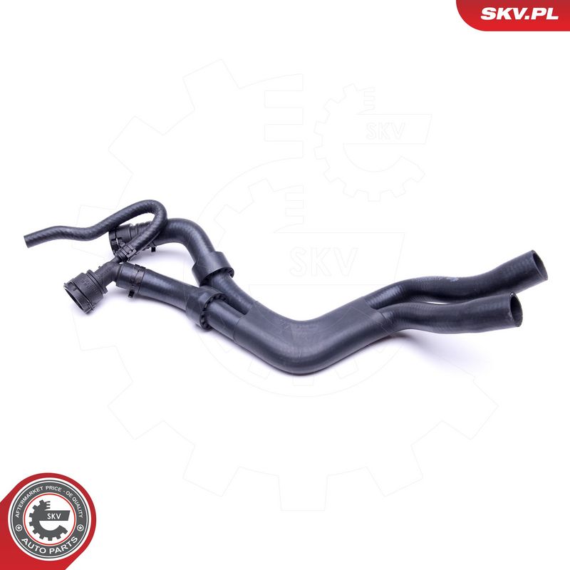 Jahutusvoolik, ESEN SKV...