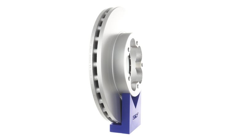 SKF VKBD80066V1 Brake Disc