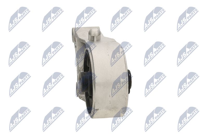 Paigutus, Mootor, NTY ZPS-PL-074