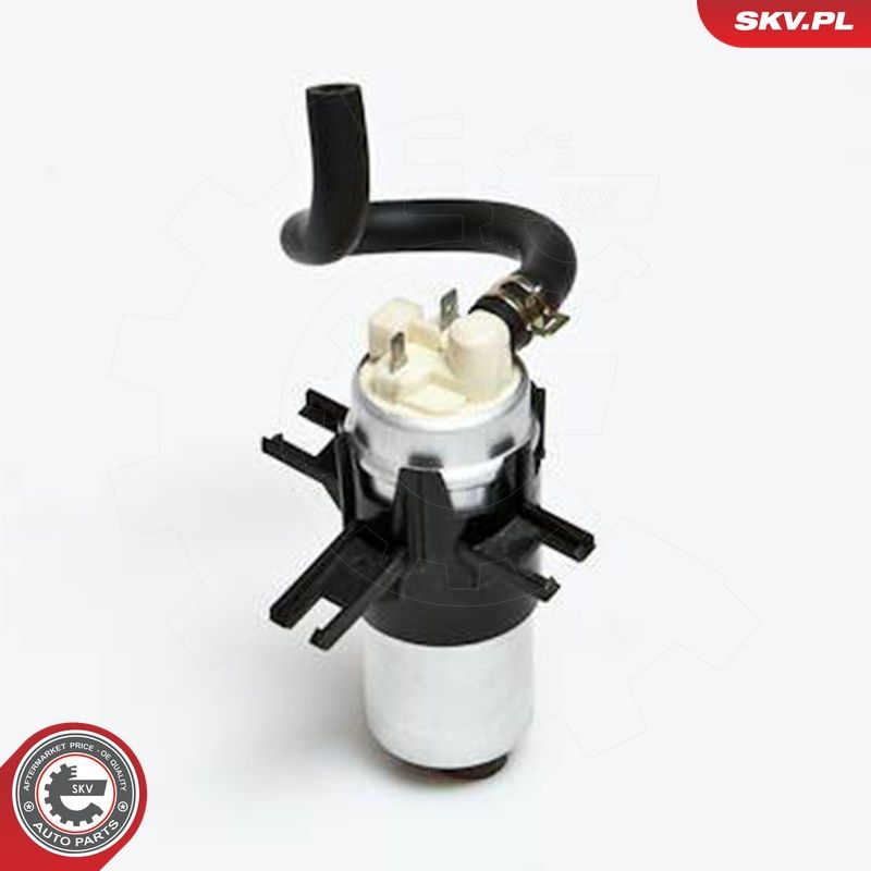 Kütus-etteanne, ESEN SKV 02SKV729