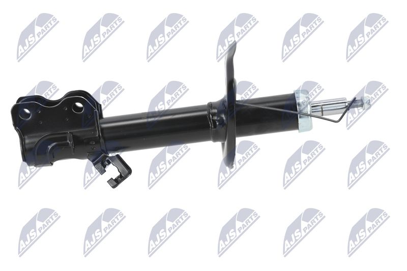 Amort, NTY A-NS-041