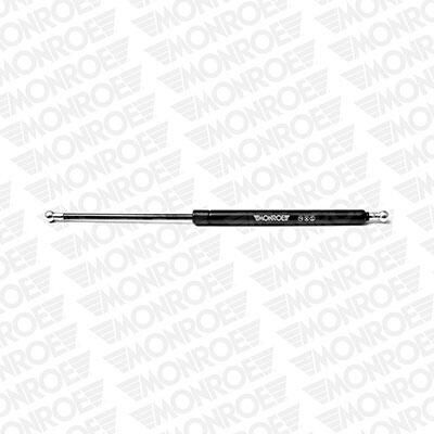 MONROE ML5507 Gas Spring, boot/cargo area