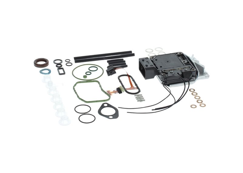 Unit. de c-da., injectie F 00N 350 254 BOSCH