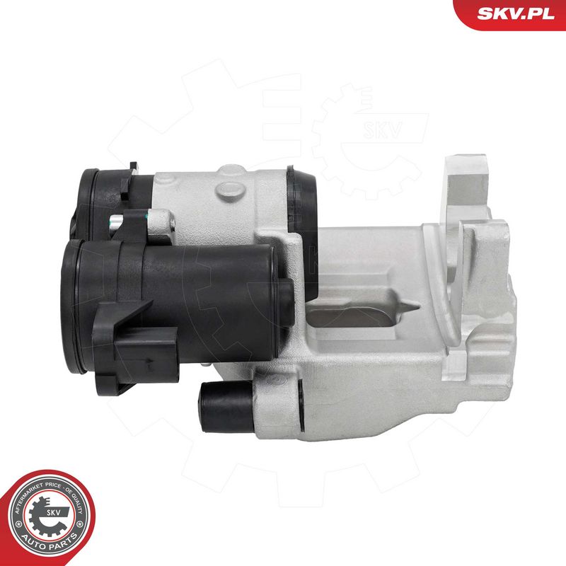 Pidurisadul, ESEN SKV 89SKV454