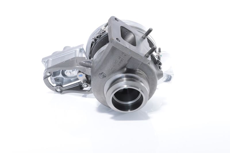 Compresor,sistem de supraalimentare T912594 BTS Turbo