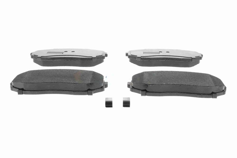 ACKOJA A32-0127 Brake Pad Set, disc brake
