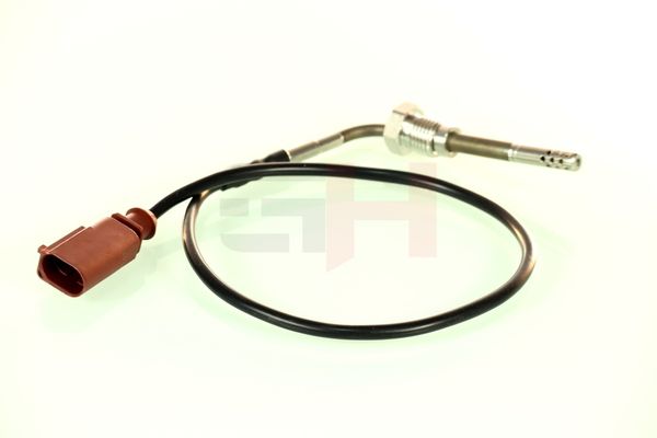 GH GH-744715 Датчик, температура відпрацьованих газів