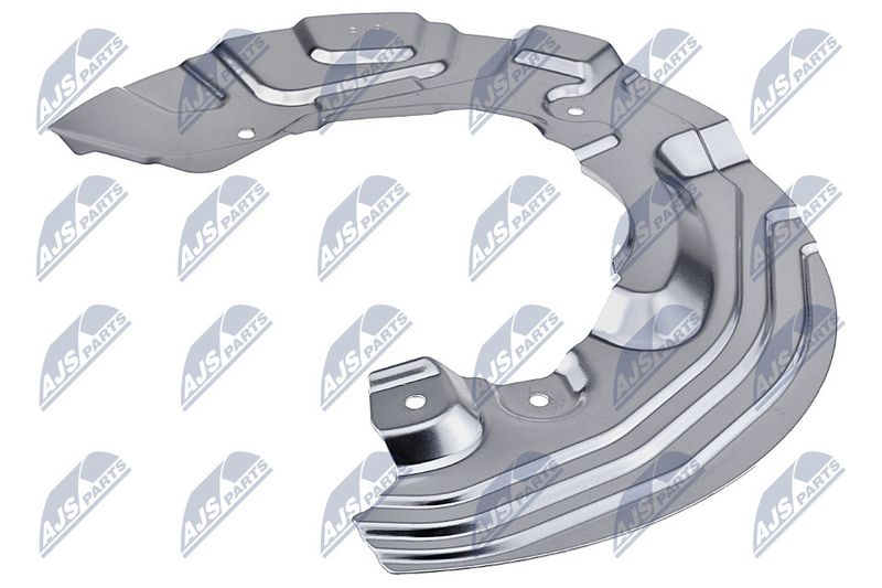 Plekk, piduriketas, NTY HTO-BM-043