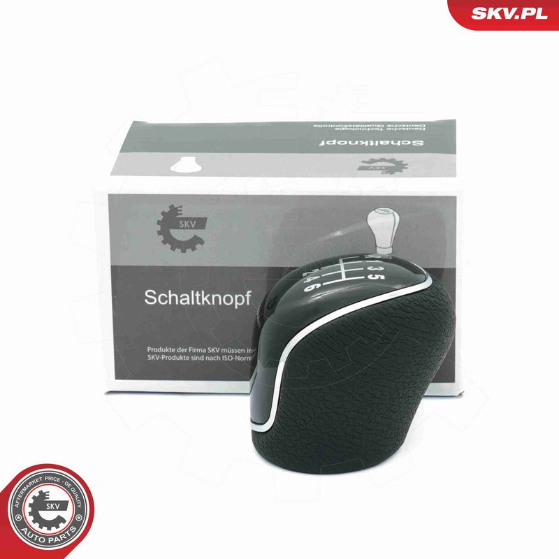 ESEN SKV 63SKV038 - Gear Lever Knob