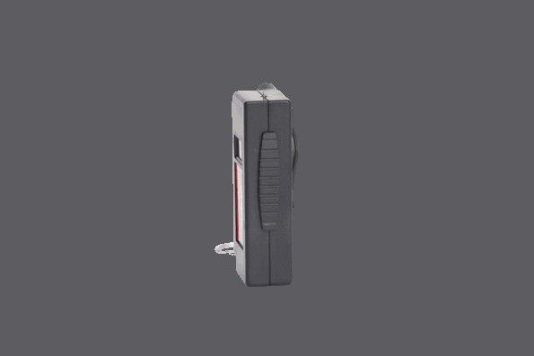 KS TOOLS 100.4060 Compressed-air Tyre Pressure Gauge/Inflator