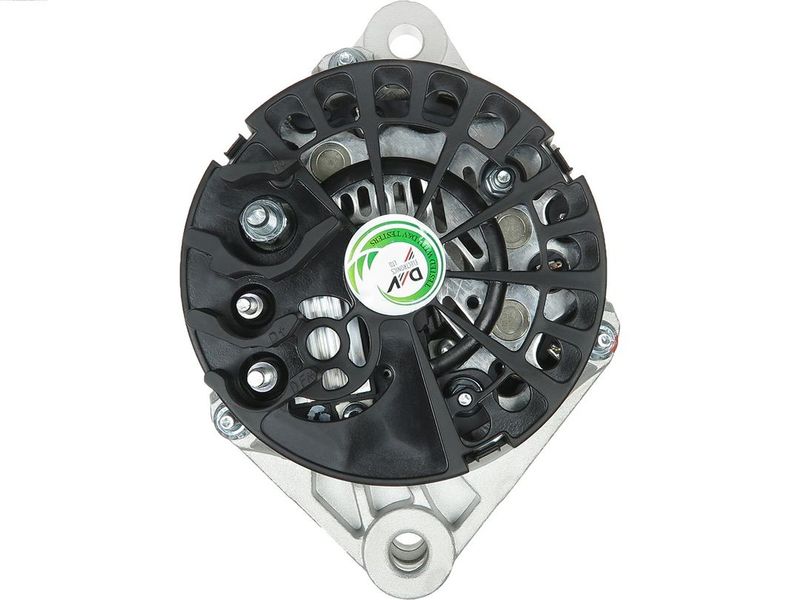 AS-PL A4048(P-INA) Alternator