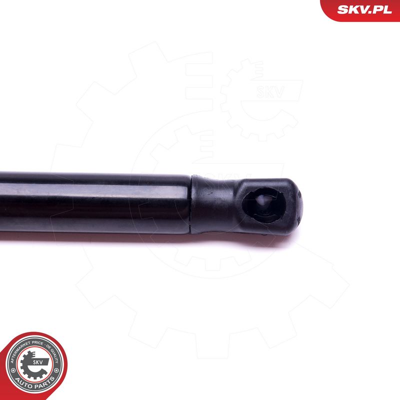 Gaasivedru, mootorikapott, ESEN SKV 52SKV029