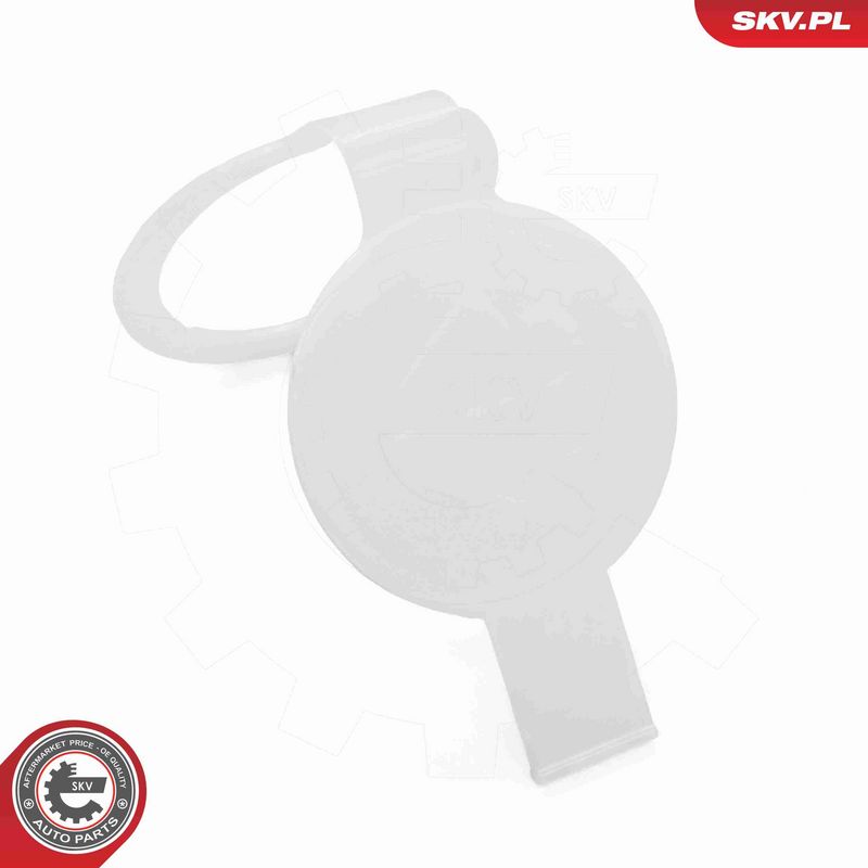 ESEN SKV 61SKV042 Cap, washer fluid reservoir