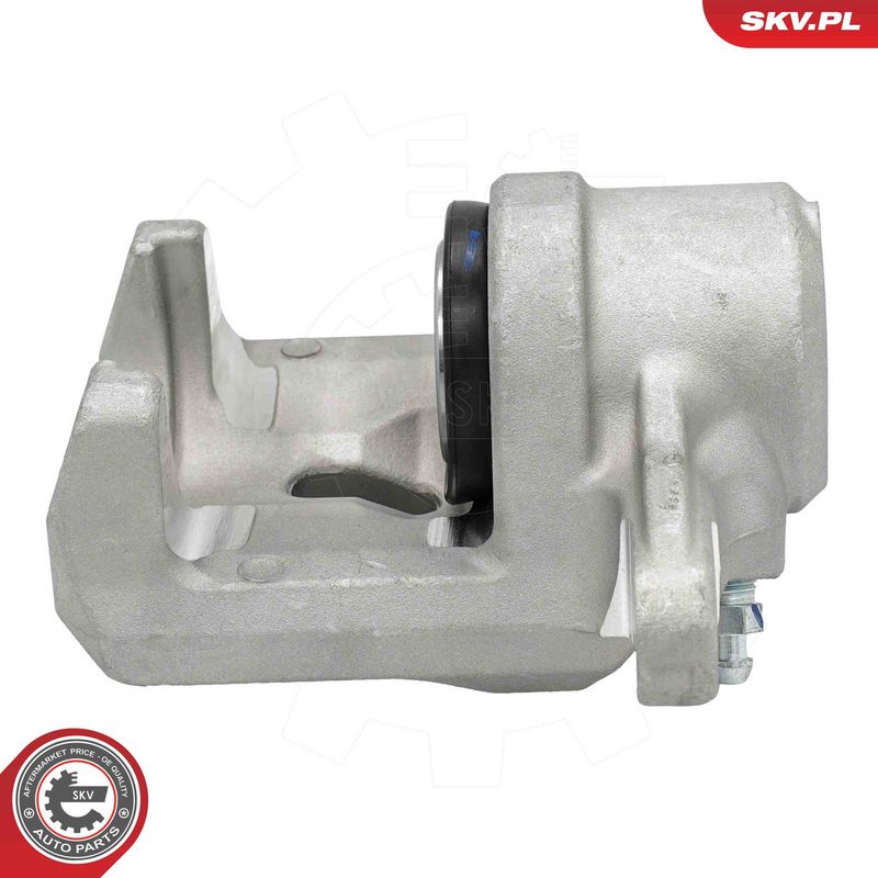 Pidurisadul, ESEN SKV 74SKV933