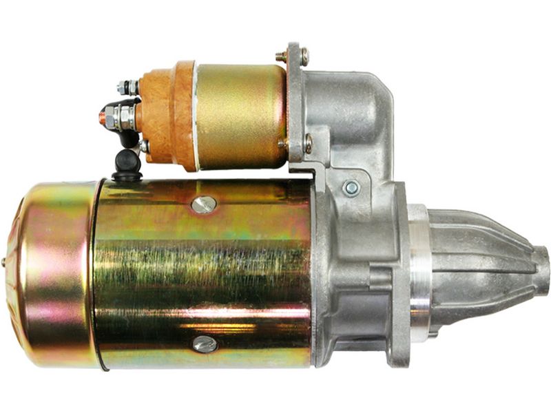 AS-PL S9112 Starter