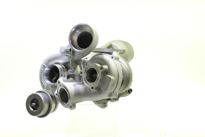 ALANKO 10900940 Charger, charging (supercharged/turbocharged)