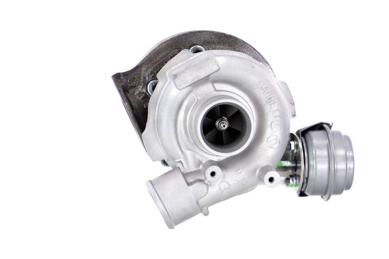 REMANTE 003-001-000009R Charger, charging (supercharged/turbocharged)
