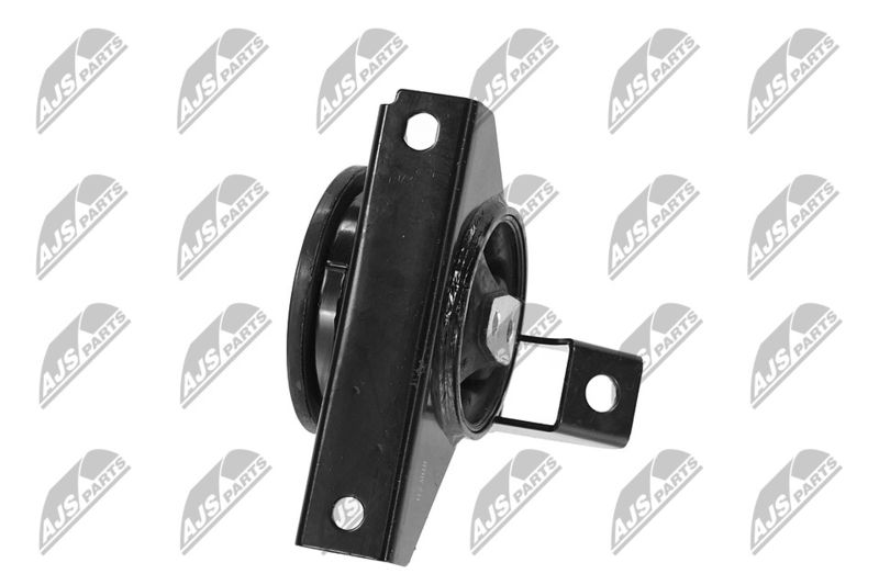 Paigutus, Mootor, NTY ZPS-HY-531