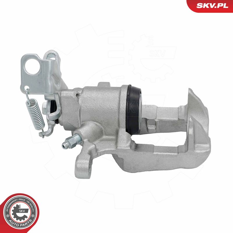 Pidurisadul, ESEN SKV 78SKV234