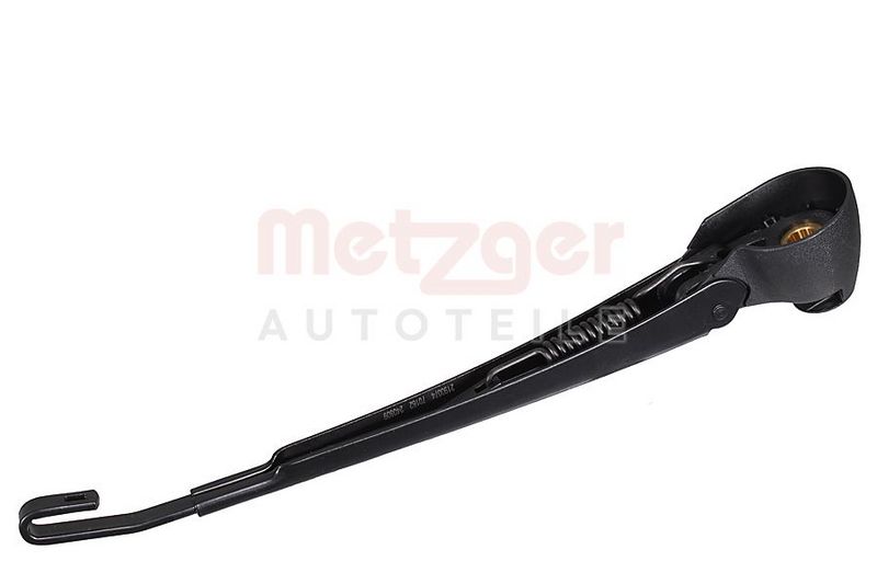 METZGER AUTOTEILE 2190074 Wiper Arm, window cleaning