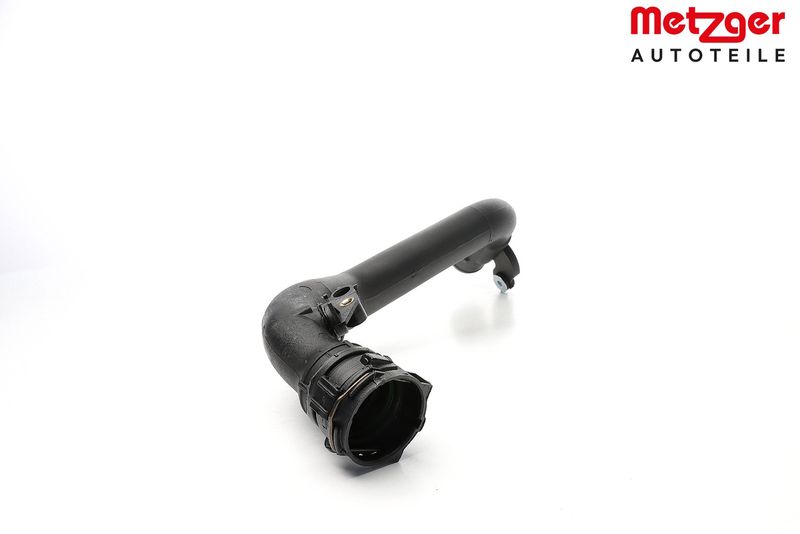 METZGER AUTOTEILE 2400379 Charge Air Hose