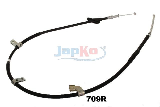 Tross, seisupidur, JAPKO 131709R