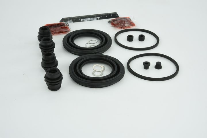 Remondikomplekt, Pidurisadul, FEBEST 0175-ACU35F