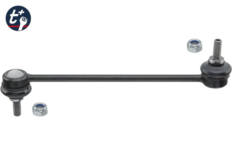 Stang/led, stabilisator t+