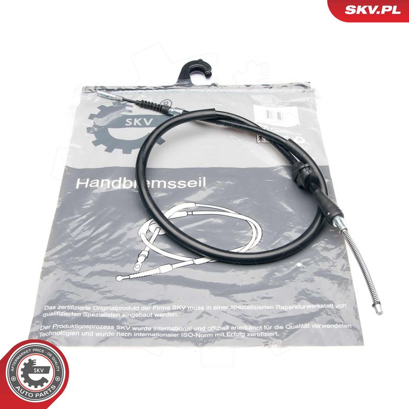 Tross, seisupidur, ESEN SKV 25SKV754