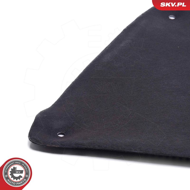 Mootoriruumi helisummutus, ESEN SKV 97SKV909