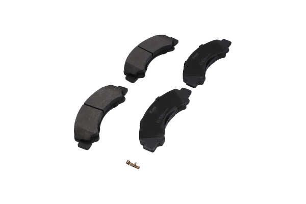 Kavo Parts KBP-3517 Brake Pad Set, disc brake