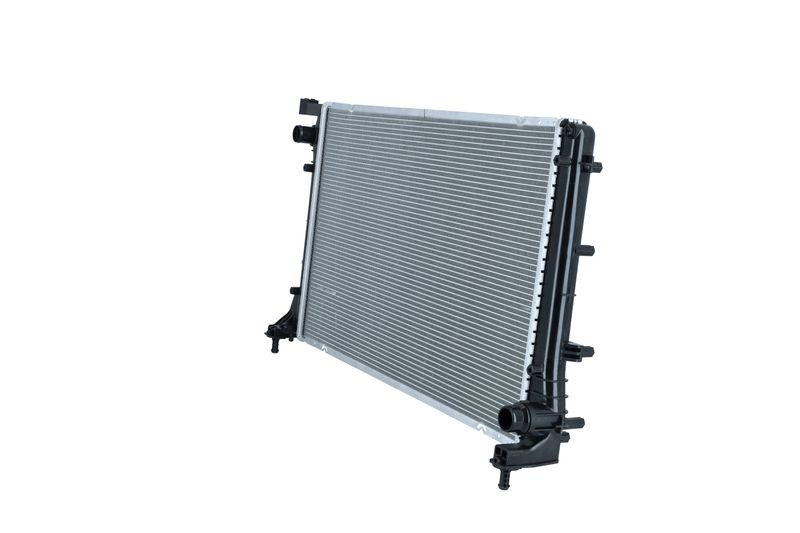 Radiaator, mootorijahutus, NRF 53835