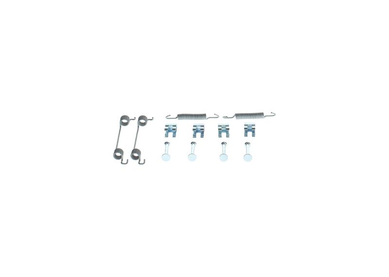 BOSCH 1 987 475 268 Accessory Kit, brake shoes