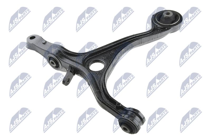 NTY ZWD-HD-047 Control/Trailing Arm, wheel suspension
